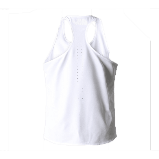 THE NORTH FACE - DEBARDEUR FLIGHT WEIGHTLESS FEMME