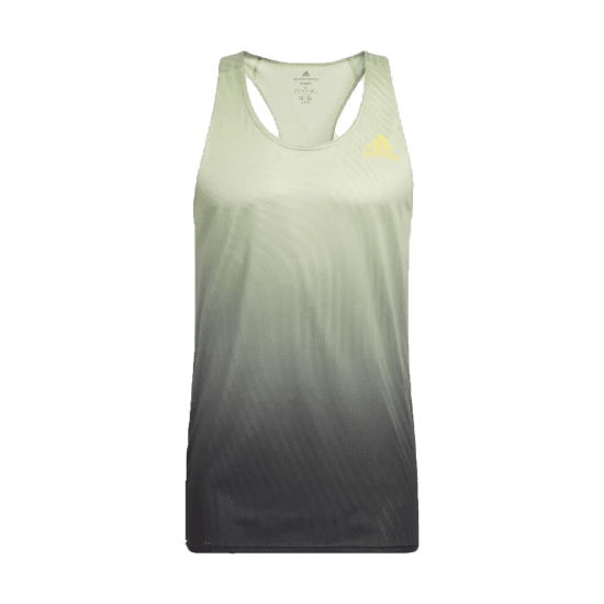 ADIDAS - DEBARDEUR ADIZERO HOMME