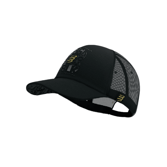 COMPRESSPORT - CASQUETTE TRUCKER