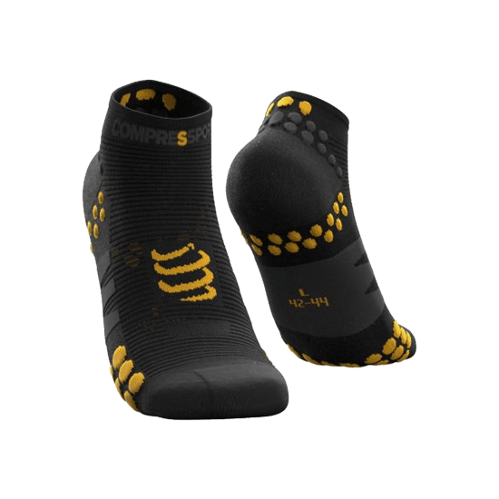 COMPRESSPORT - CHAUSSETTES PRO RACING V3.0 RUN LOW
