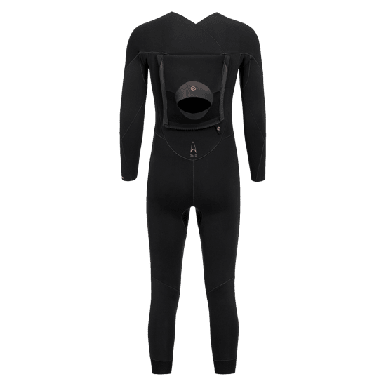 ORCA - COMBINAISON DE SURF TANGO 4.3 HOMME