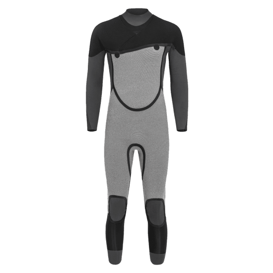 ORCA - COMBINAISON DE SURF TANGO 4.3 HOMME