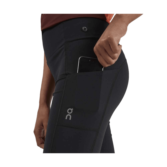 ON - SHORT ACTIVE FEMME