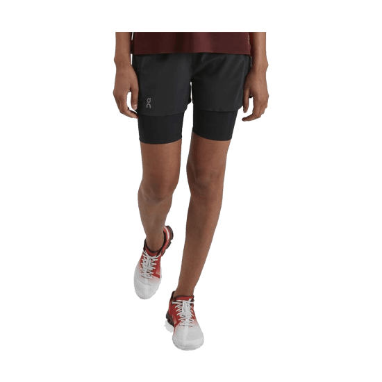 ON - SHORT ACTIVE FEMME