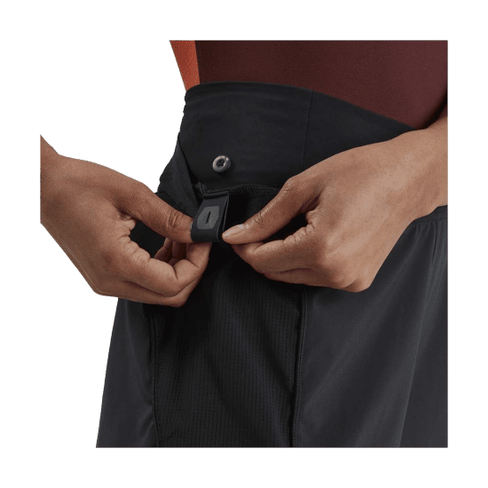 ON - SHORT ACTIVE FEMME