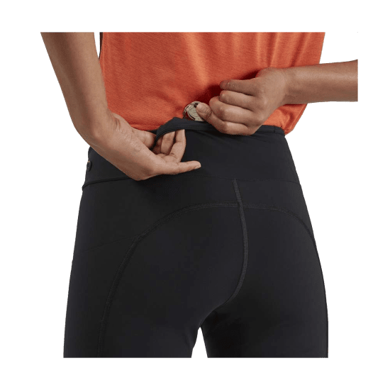 ON - SHORT ACTIVE FEMME