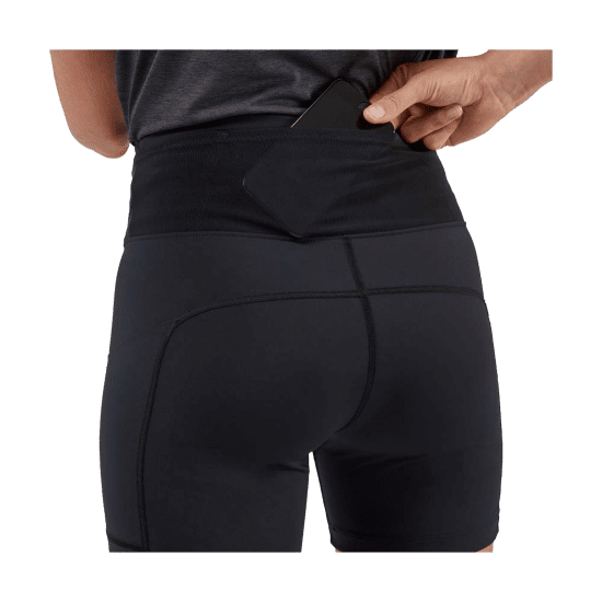 ON - SHORT SPRINTER FEMME