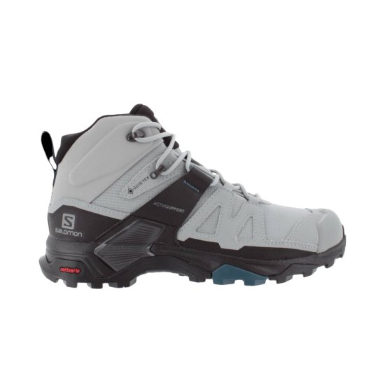 SALOMON - X ULTRA 4 MID GTX FEMME