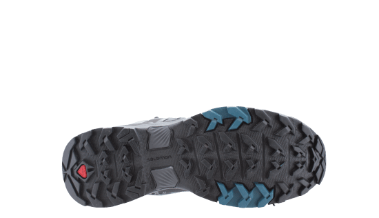 SALOMON - X ULTRA 4 MID GTX FEMME