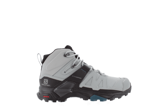 SALOMON - X ULTRA 4 MID GTX FEMME