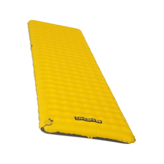NEMO - MATELAS TENSOR REGULAR