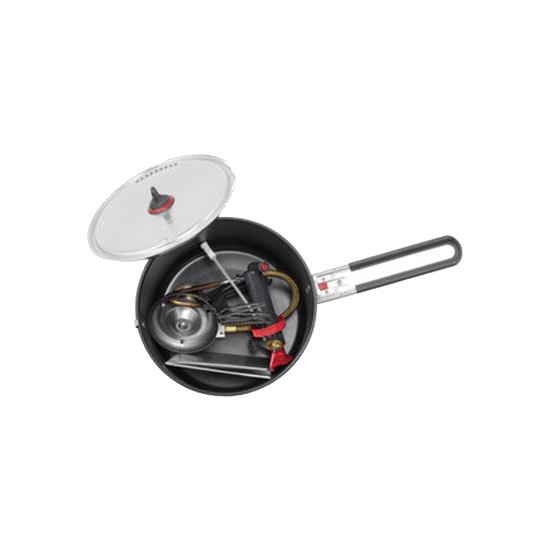 MSR - RECHAUD INTERNATIONAL WHISPERLITE