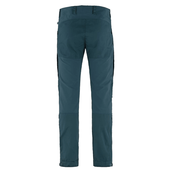 FJALLRAVEN - PANTALON KEB M LONG HOMME