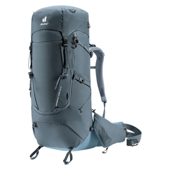 DEUTER - SAC A DOS AIRCONTACT CORE 60 + 10 HOMME