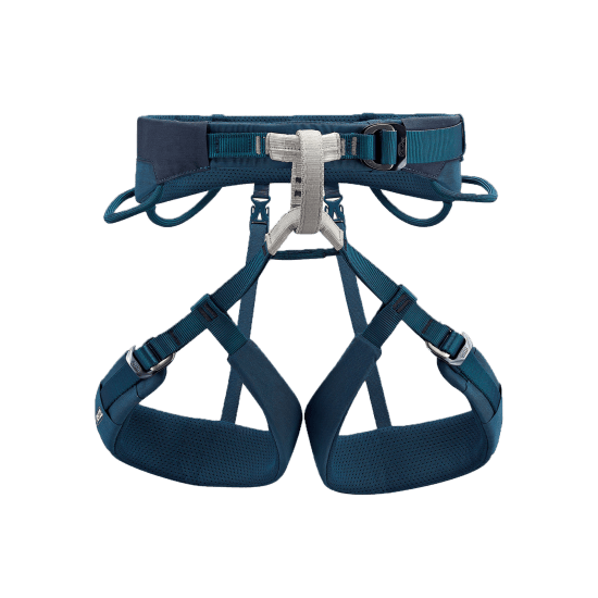 PETZL - HARNAIS ADJAMA