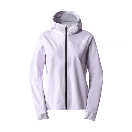 THE NORTH FACE - VESTE FLIGHT LIGHTRISER FUTURLIGHT FEMME