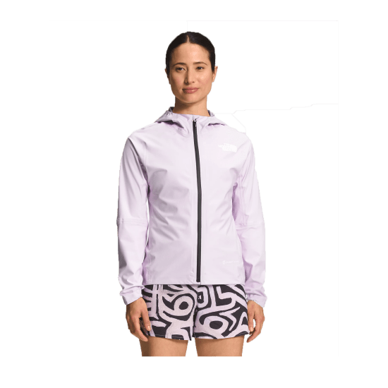 THE NORTH FACE - VESTE FLIGHT LIGHTRISER FUTURLIGHT FEMME