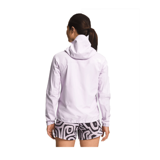 THE NORTH FACE - VESTE FLIGHT LIGHTRISER FUTURLIGHT FEMME