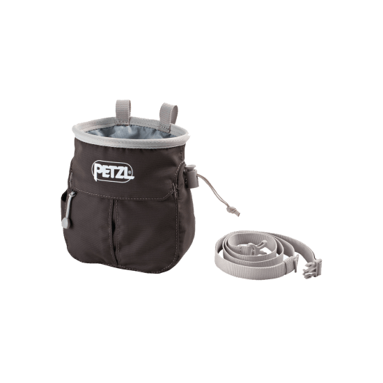 PETZL - SAC A MAGNESIE SAKAPOCHE