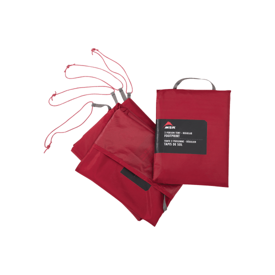 MSR - TAPIS DE SOL HUBBA HUBBA