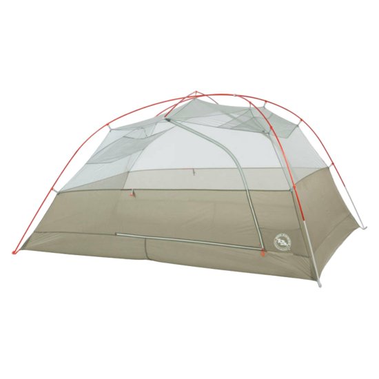 BIG AGNES - TENTE COPPER SPUR HV UL3