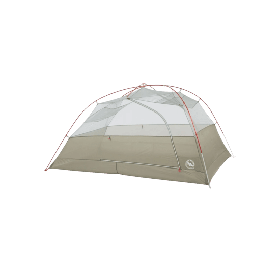 BIG AGNES - TENTE COPPER SPUR HV UL3