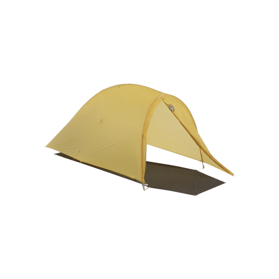 BIG AGNES - TENTE FLY CREEK HV UL1 BIKEPACK SOLUTION DYE