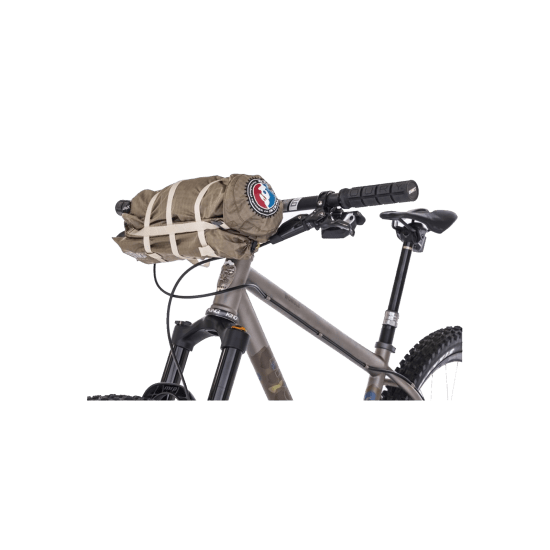 BIG AGNES - TENTE FLY CREEK HV UL1 BIKEPACK SOLUTION DYE