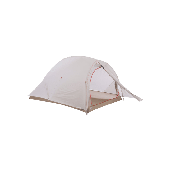 BIG AGNES - TENTE FLY CREEK HV UL2 SOLUTION DYE