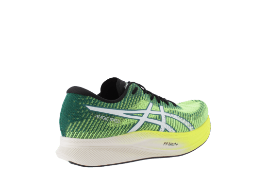 ASICS - MAGIC SPEED 2 HOMME