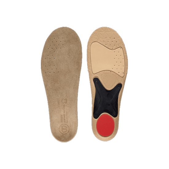 SIDAS - SEMELLES ANATOMIC LEATHER