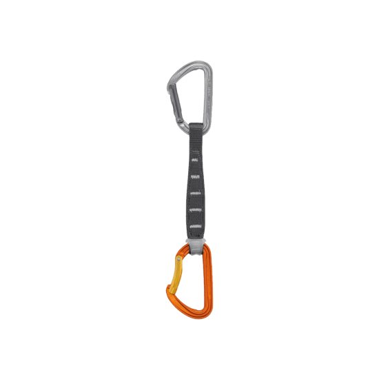 PETZL - DEGAINE SPIRIT EXPRESS 17 CM
