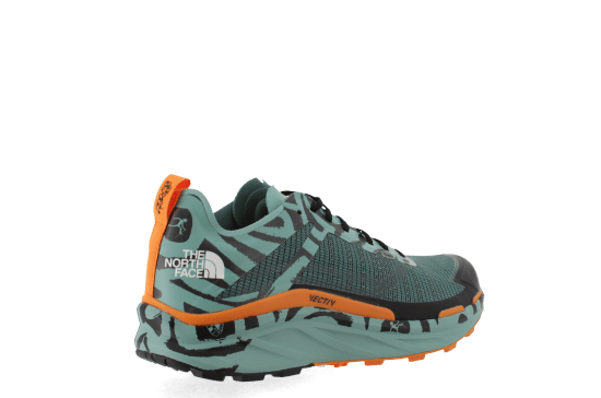 THE NORTH FACE - VECTIV INFINIT X ELVIRA HOMME