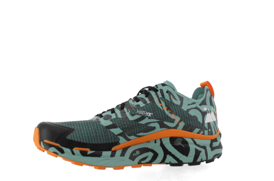 THE NORTH FACE - VECTIV INFINIT X ELVIRA HOMME