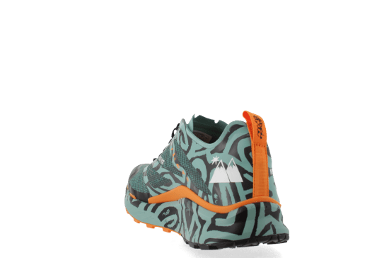 THE NORTH FACE - VECTIV INFINIT X ELVIRA HOMME