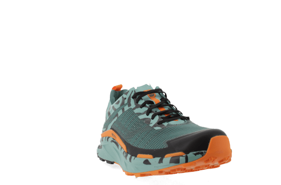 THE NORTH FACE - VECTIV INFINIT X ELVIRA HOMME