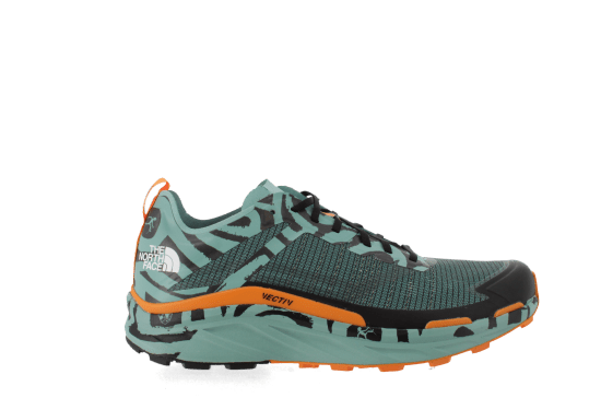 THE NORTH FACE - VECTIV INFINIT X ELVIRA HOMME