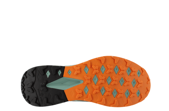 THE NORTH FACE - VECTIV INFINIT X ELVIRA HOMME