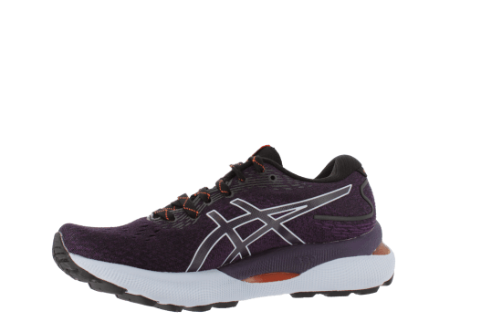 ASICS - GEL-NIMBUS 24 TR FEMME