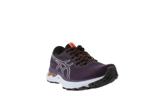 ASICS - GEL-NIMBUS 24 TR FEMME