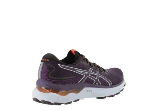 ASICS - GEL-NIMBUS 24 TR FEMME