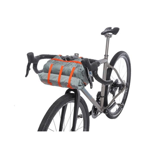 BIG AGNES - TENTE COPPER SPUR HV UL2 BIKEPACK