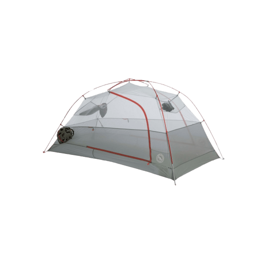 BIG AGNES - TENTE COPPER SPUR HV UL2 BIKEPACK