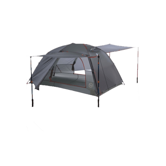 BIG AGNES - TENTE COPPER SPUR HV UL2 BIKEPACK