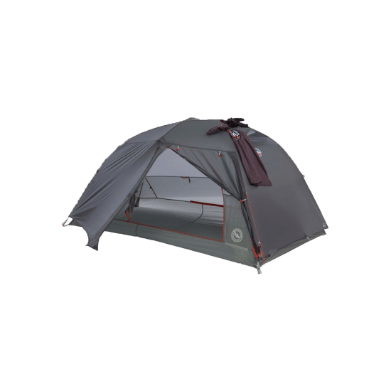 BIG AGNES - TENTE COPPER SPUR HV UL2 BIKEPACK