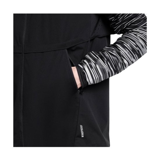 ODLO - VESTE ZEROWEIGHT PRO WARM REFLECTIVE HOMME