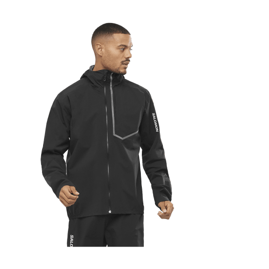 SALOMON - VESTE BONATTI TRAIL HOMME