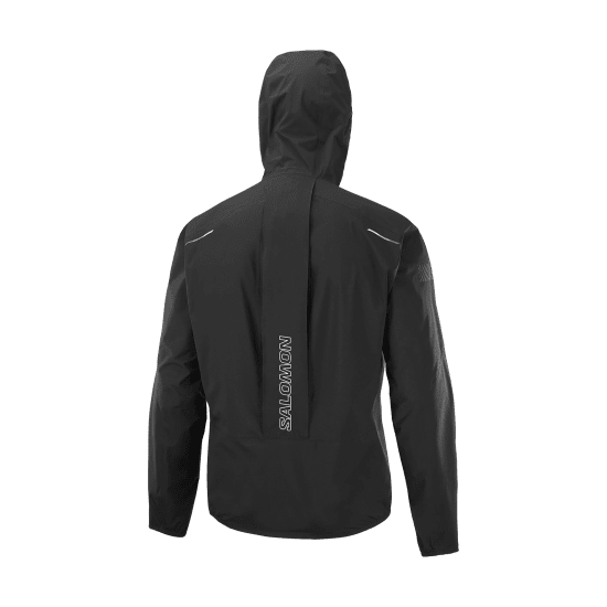 SALOMON - VESTE BONATTI TRAIL HOMME