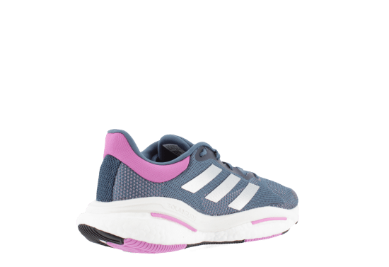 ADIDAS - SOLAR GLIDE 5 FEMME GRISES