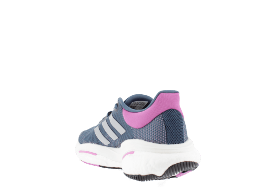 ADIDAS - SOLAR GLIDE 5 FEMME GRISES